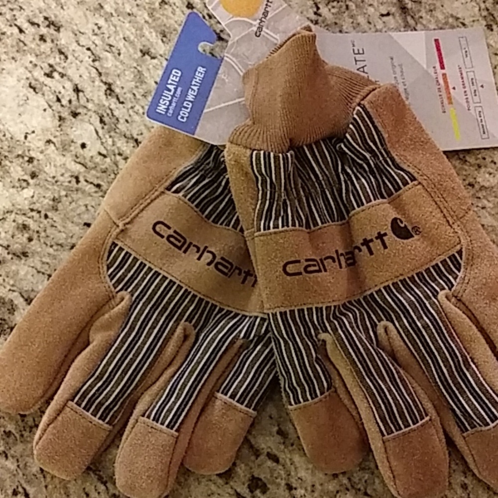 Carhartt Gloves
